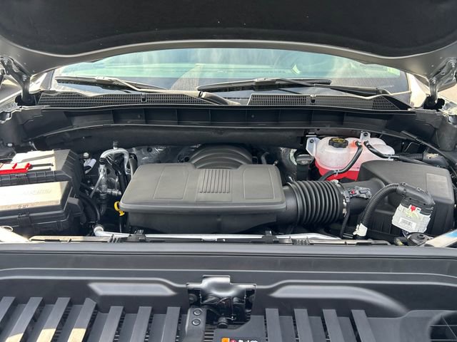 New 2026 GMC Sierra 1500 SLT w/ SLT Premium Plus Package image 21