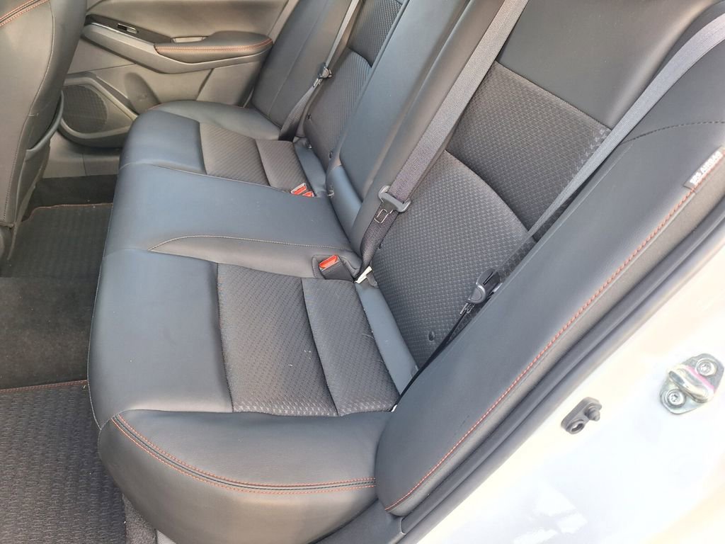 Certified 2025 Nissan Altima 2.5 SR image 22