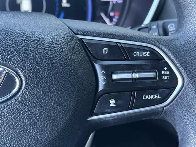 Used 2019 Hyundai Santa Fe SEL FWD image 22