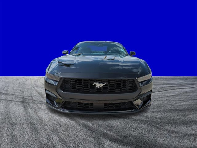 New 2026 Ford Mustang Coupe image 9