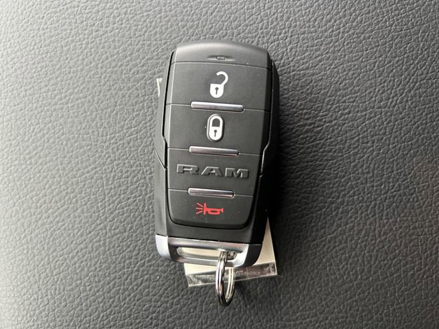 New 2026 RAM 2500 Tradesman image 31