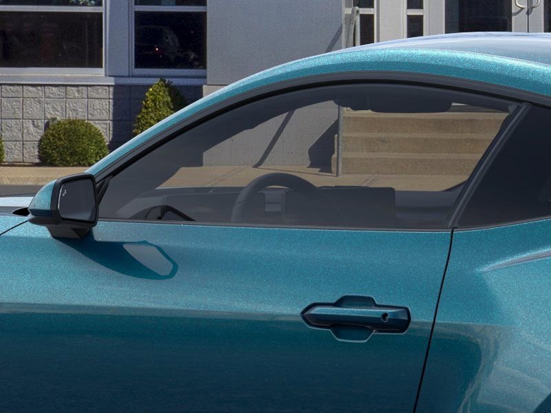 New 2026 Ford Mustang GT RWD image 20