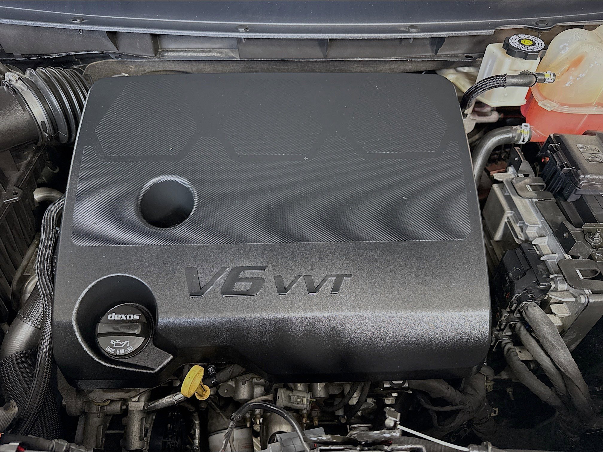 Used 2019 Chevrolet Traverse LT w/ LT Premium Package image 37