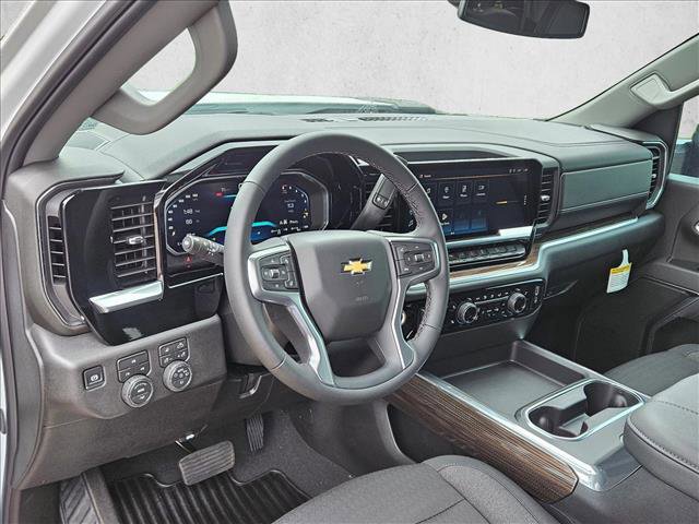 New 2026 Chevrolet Silverado 2500 LT w/ Texas Edition image 3