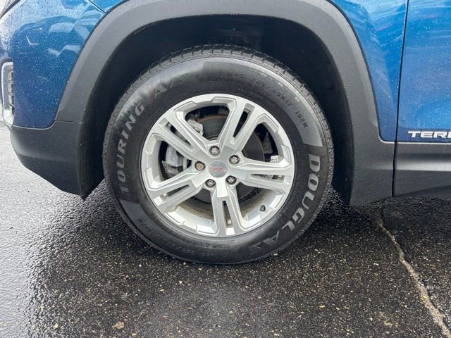 Used 2020 GMC Terrain SLE w/ Driver Convenience Package image 10