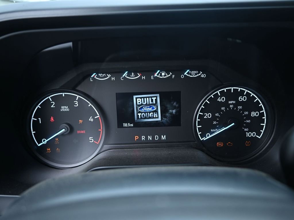 New 2026 Ford F450 XL RWD image 12