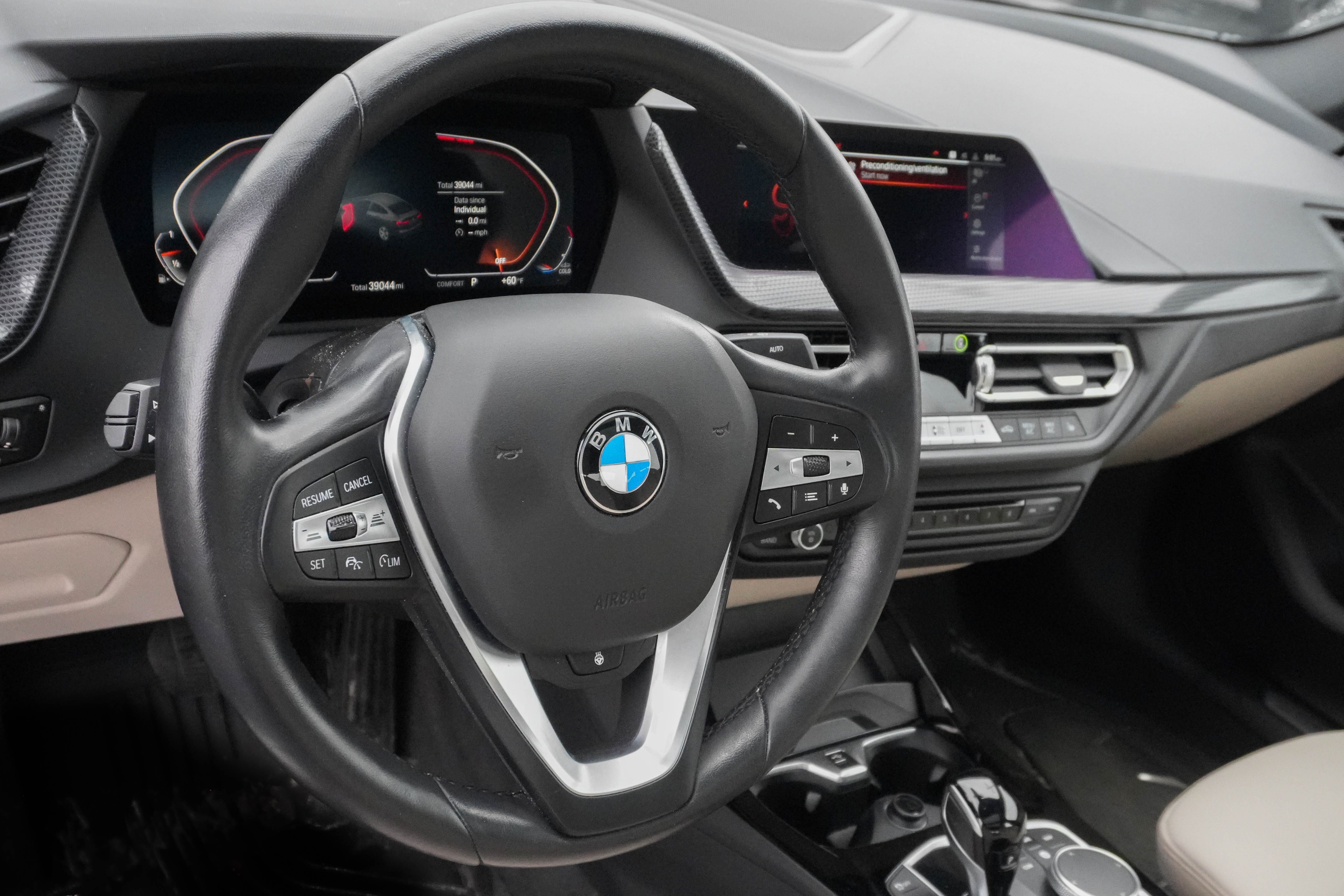 Certified 2024 BMW 228i xDrive Gran Coupe w/ Convenience Package AWD/4WD image 9