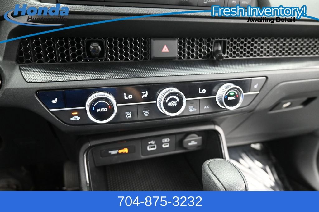 Used 2023 Honda CR-V EX image 25