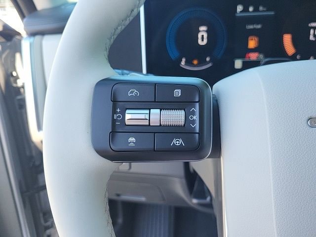 New 2026 Hyundai Santa Fe SEL AWD/4WD image 22