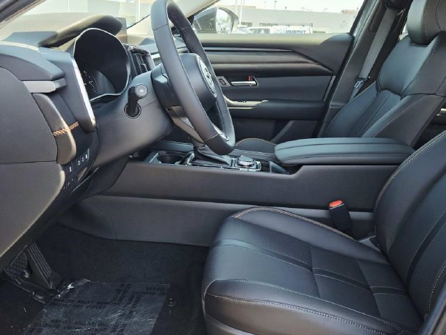 New 2026 MAZDA CX-50 2.5 Hybrid w/ Premium Plus Pkg AWD/4WD image 9