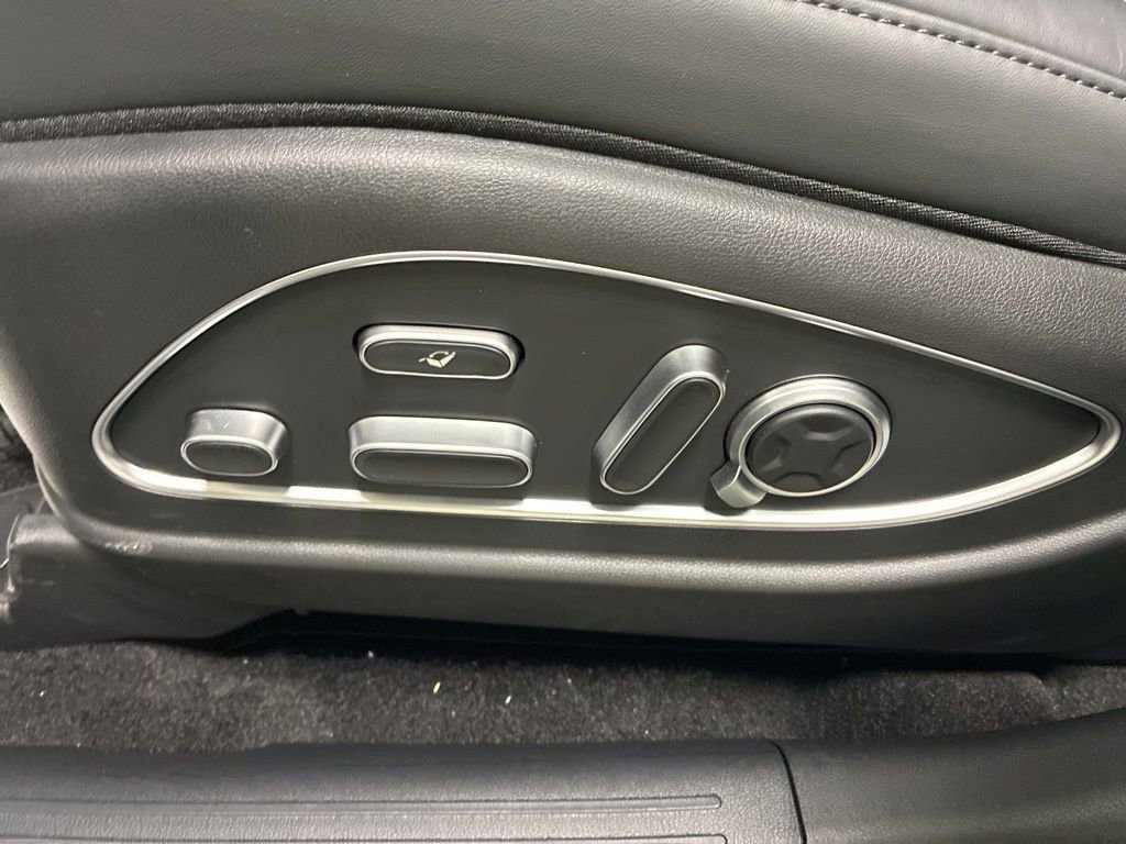 New 2026 Hyundai Palisade Calligraphy image 11