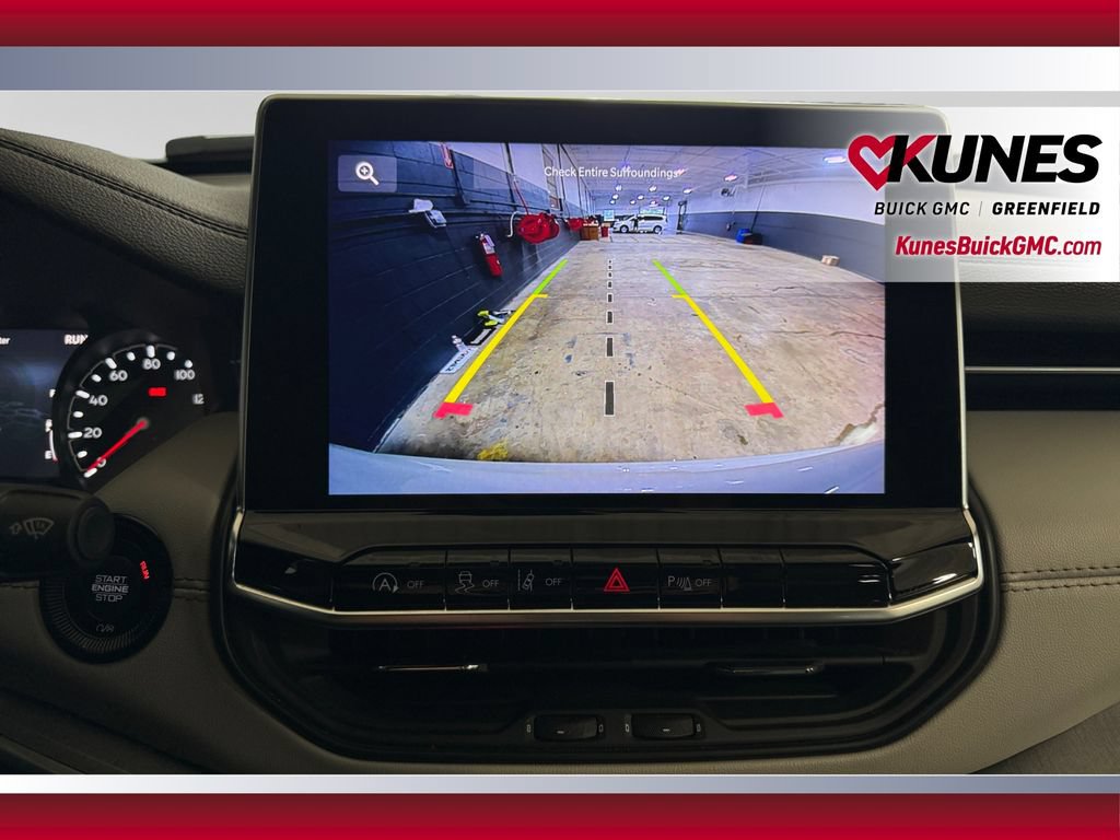 Used 2025 Jeep Compass Limited AWD/4WD image 27