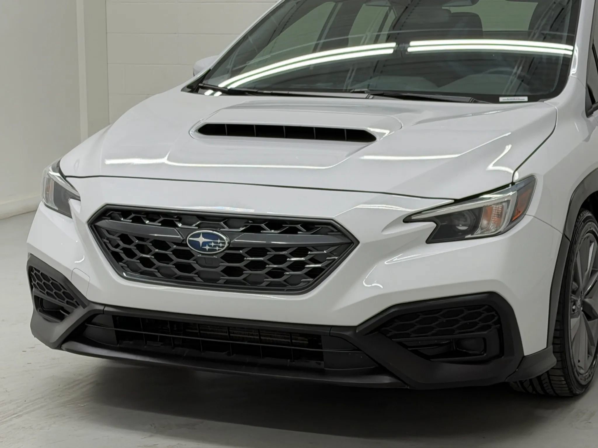 Used 2024 Subaru WRX AWD/4WD image 37
