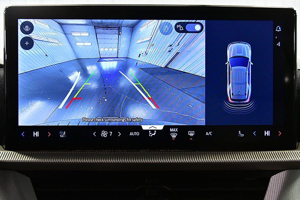 New 2026 Ford Explorer Active w/ Active Comfort Package image 26