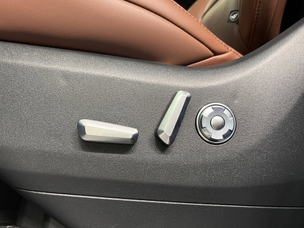 New 2026 Lincoln Navigator Reserve image 36