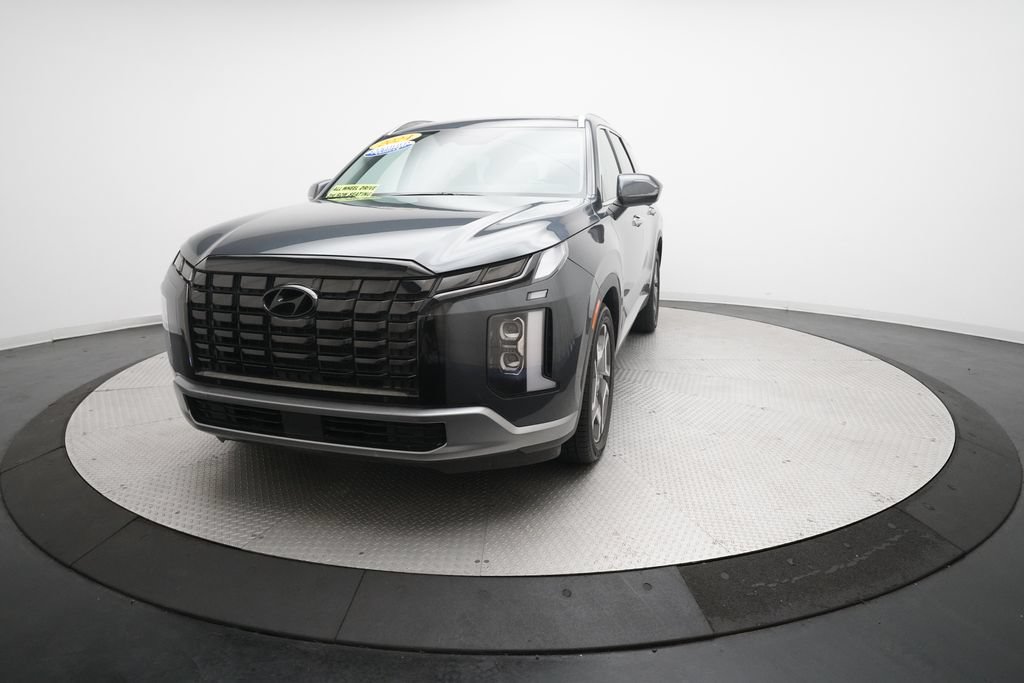 Used 2024 Hyundai Palisade SEL w/ Premium Package AWD/4WD image 12