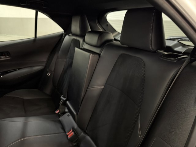 Used 2025 Toyota Corolla GR AWD/4WD image 20