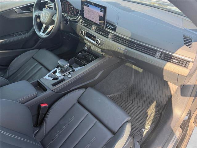 Used 2023 Audi A5 2.0T Premium Plus AWD/4WD image 23