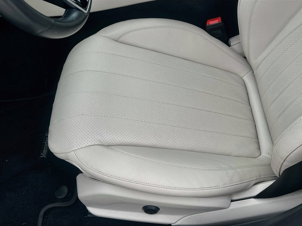 Certified 2022 Mercedes-Benz E 350 Sedan image 20
