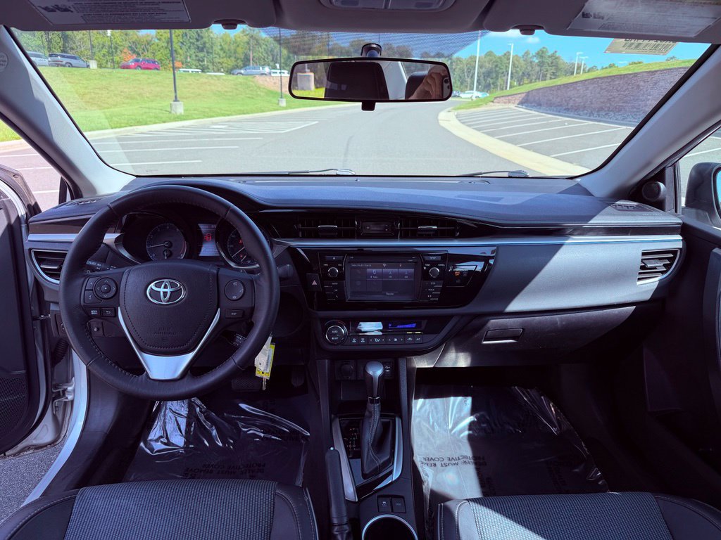 Used 2016 Toyota Corolla S FWD image 6