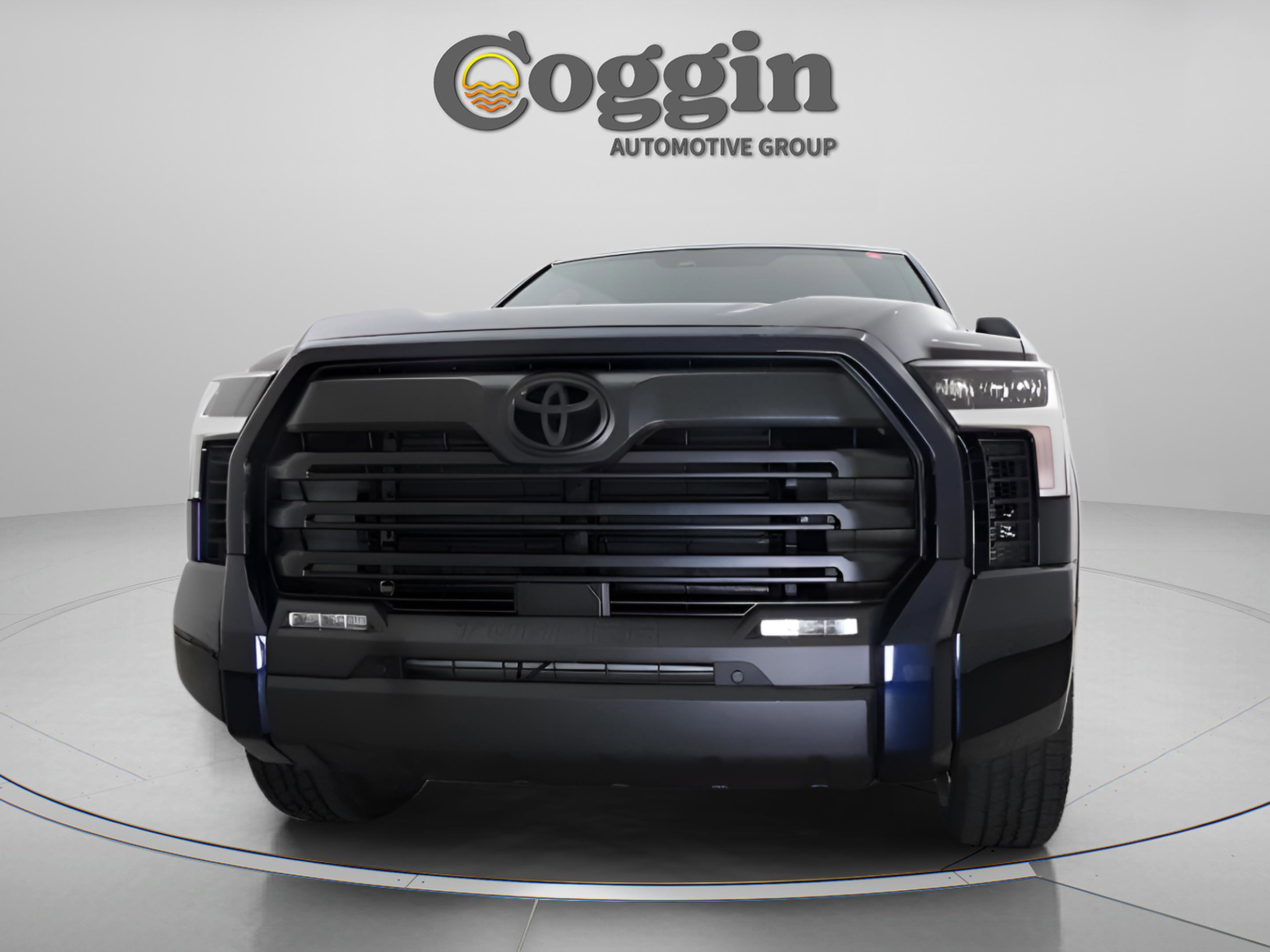 New 2026 Toyota Tundra SR5 AWD/4WD image 31