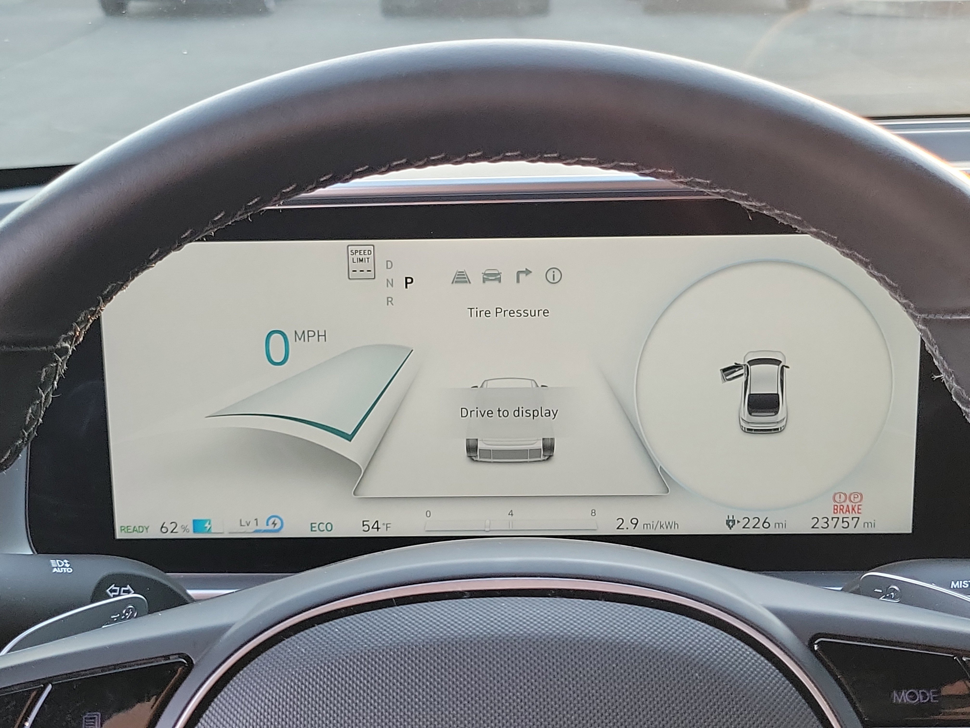 Certified 2023 Hyundai Ioniq 6 SE image 10