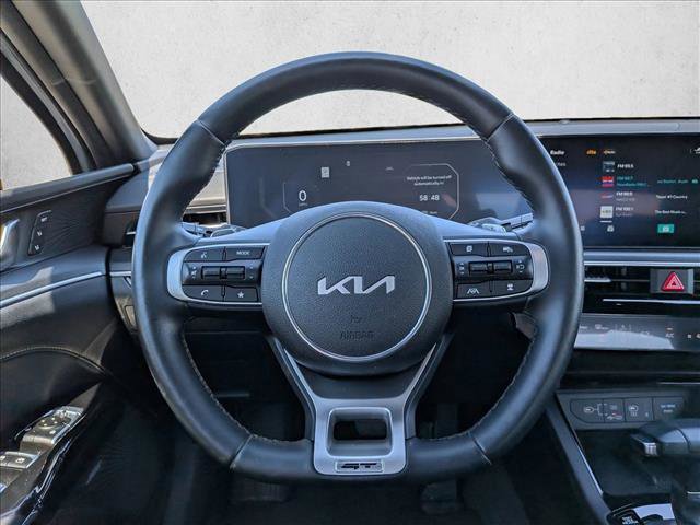 Used 2025 Kia K5 GT w/ GT1 Package image 15
