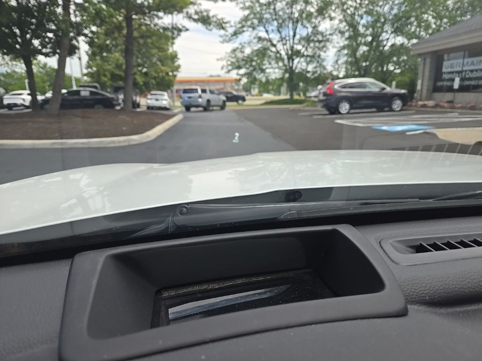 Used 2020 Honda Accord Touring image 21