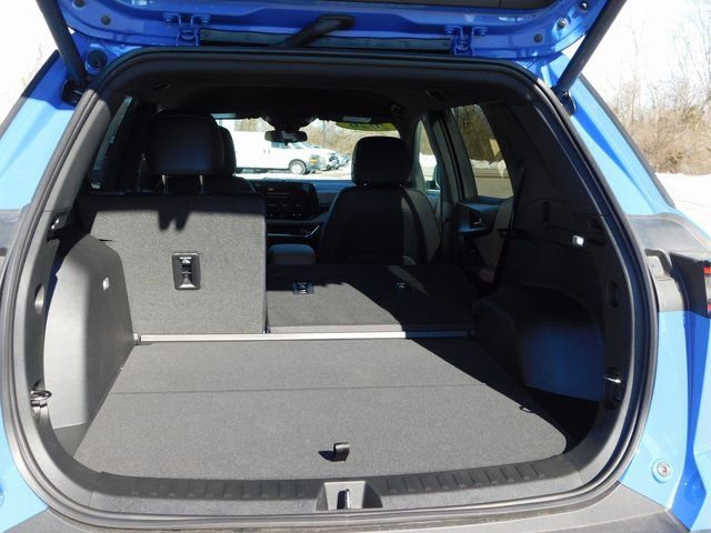 New 2026 Chevrolet Equinox ACTIV w/ Convenience Package III image 24