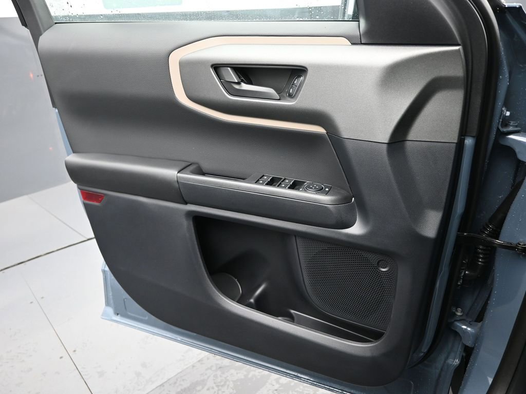 New 2025 Ford Bronco Sport Big Bend image 15