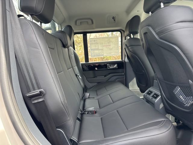 New 2026 INEOS Grenadier Trialmaster Edition image 28