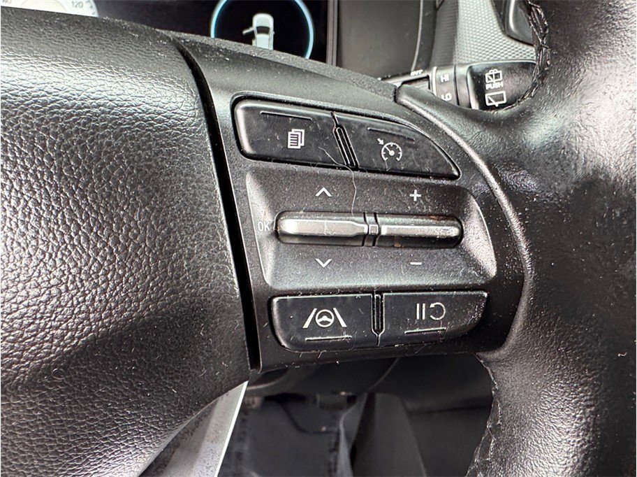 Used 2022 Hyundai Kona SEL w/ Convenience Package FWD image 15