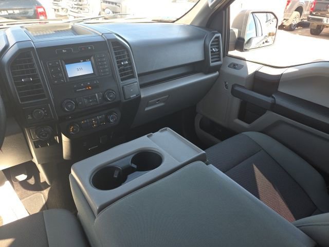 Used 2018 Ford F150 XL w/ Equipment Group 101A Mid image 27