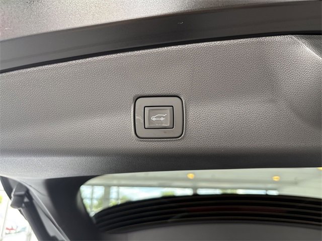 New 2026 Chevrolet TrailBlazer LT w/ Convenience Package image 17