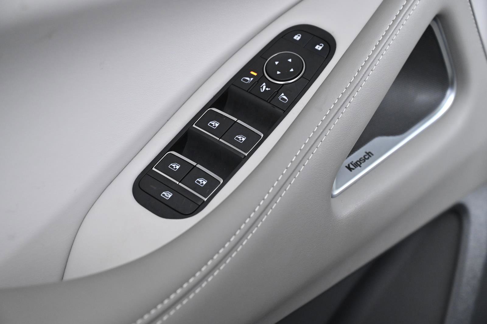 Certified 2026 INFINITI QX60 Luxe w/ Cargo Package image 24