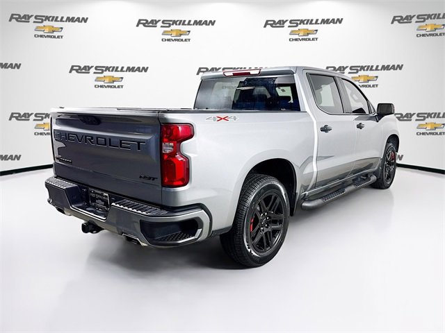 Used 2023 Chevrolet Silverado 1500 RST w/ Redline Edition image 7