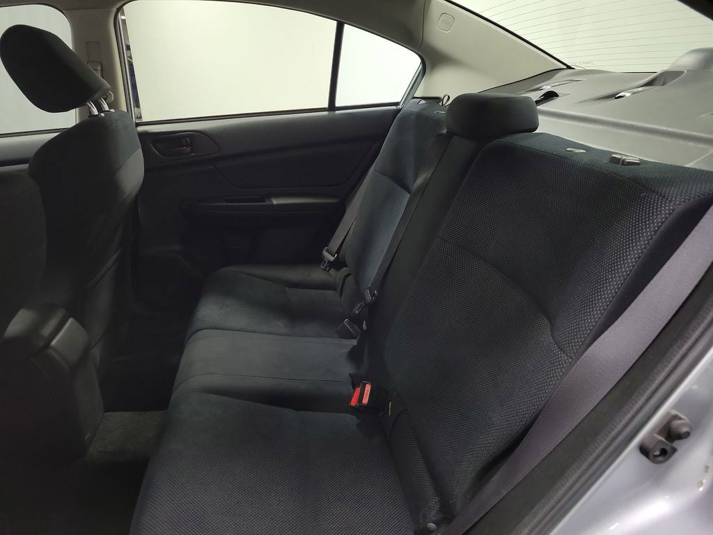 Used 2013 Subaru Impreza 2.0i AWD/4WD image 20