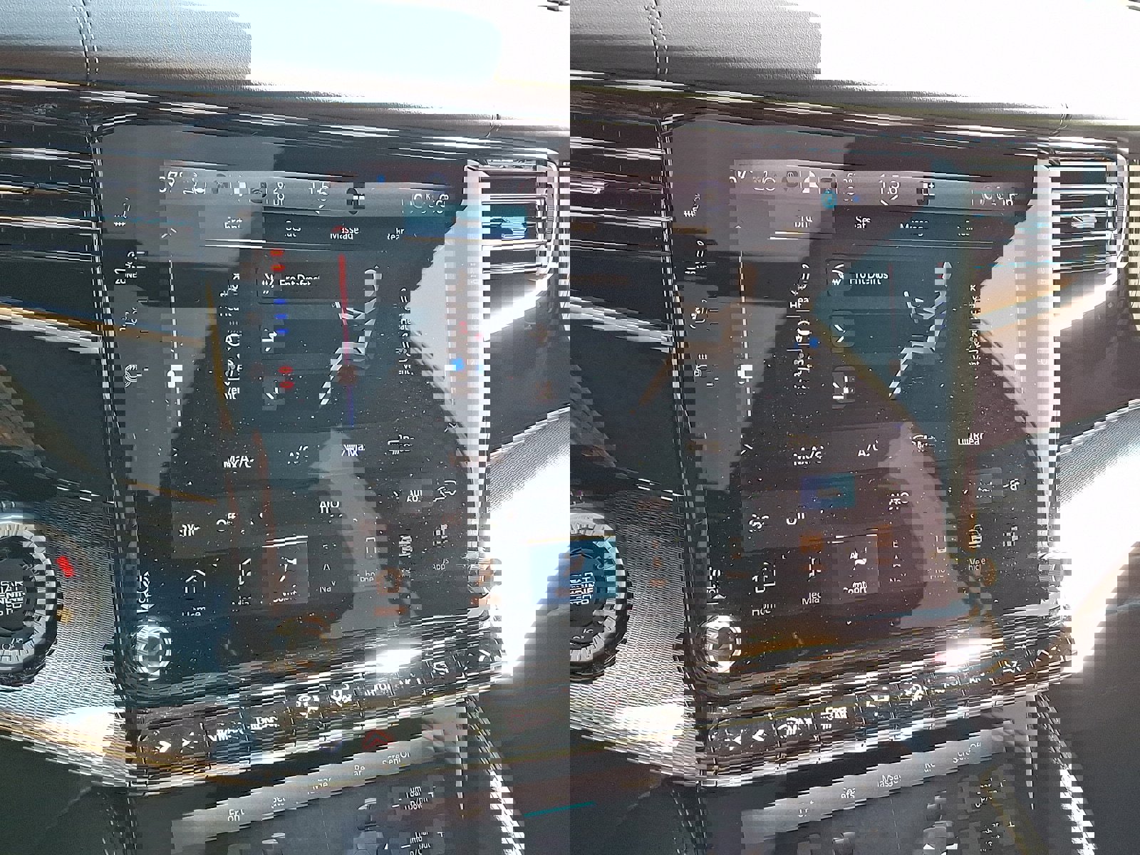 Used 2022 Jeep Grand Wagoneer Series I AWD/4WD image 17