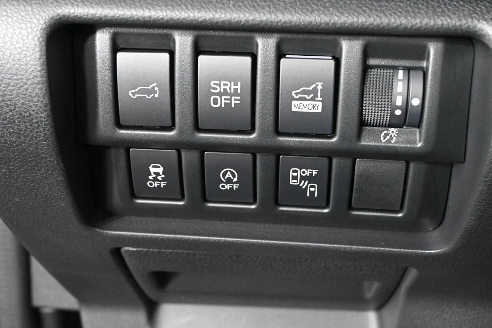 Used 2023 Subaru Forester Limited AWD/4WD image 21
