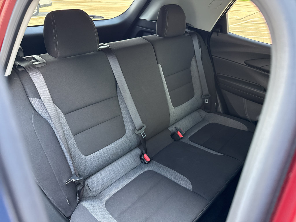 Used 2025 Chevrolet TrailBlazer LT AWD/4WD image 33