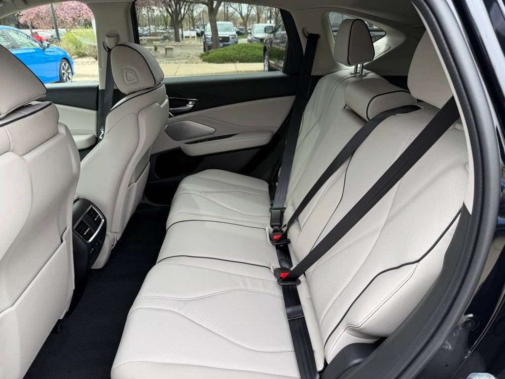 New 2026 Acura RDX SH-AWD w/ Advance Package image 15