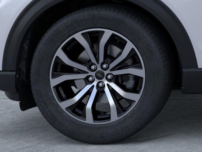 New 2026 Ford Explorer ST-Line AWD/4WD image 20