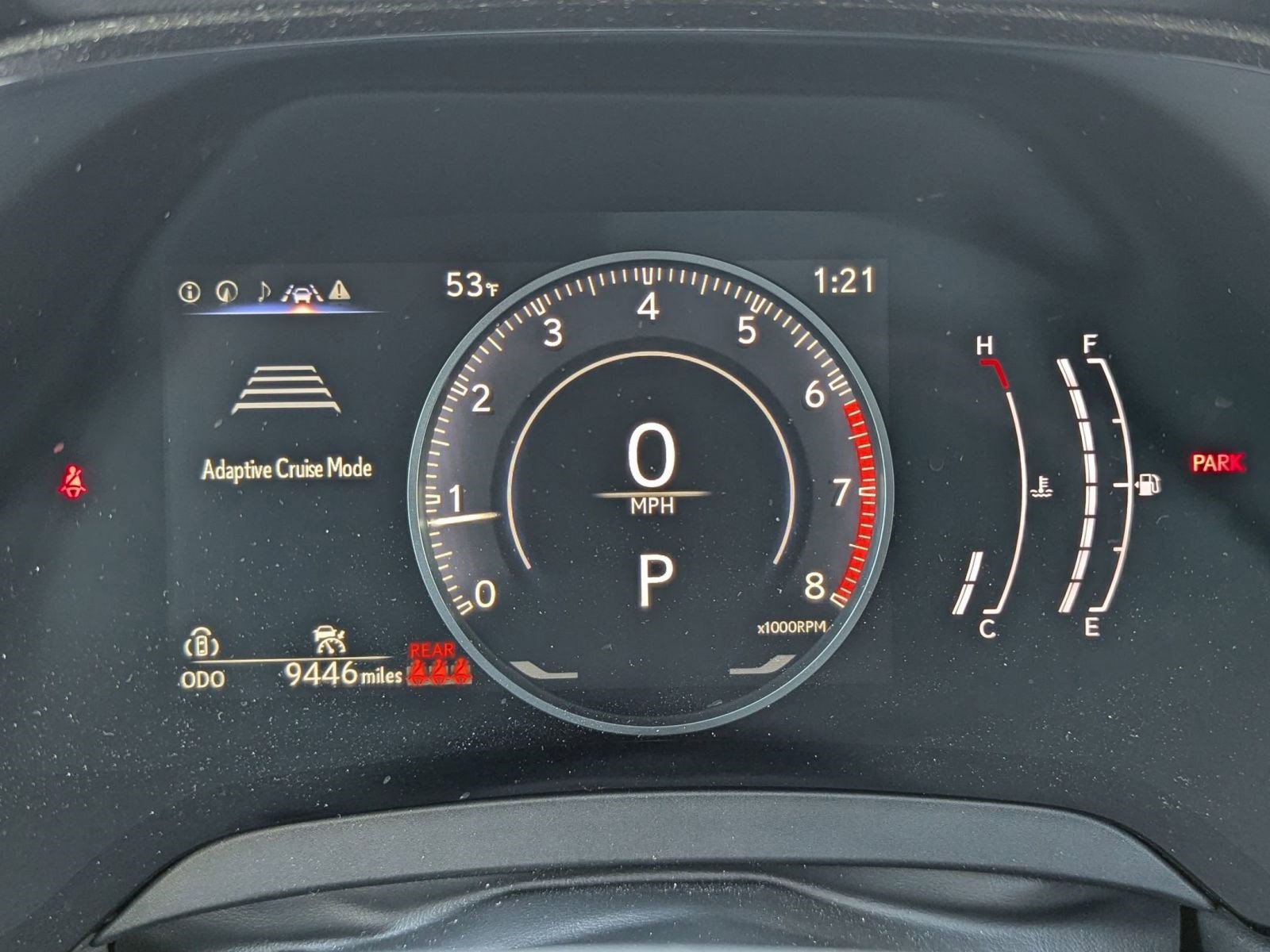 Used 2024 Lexus RX 350 Premium image 18