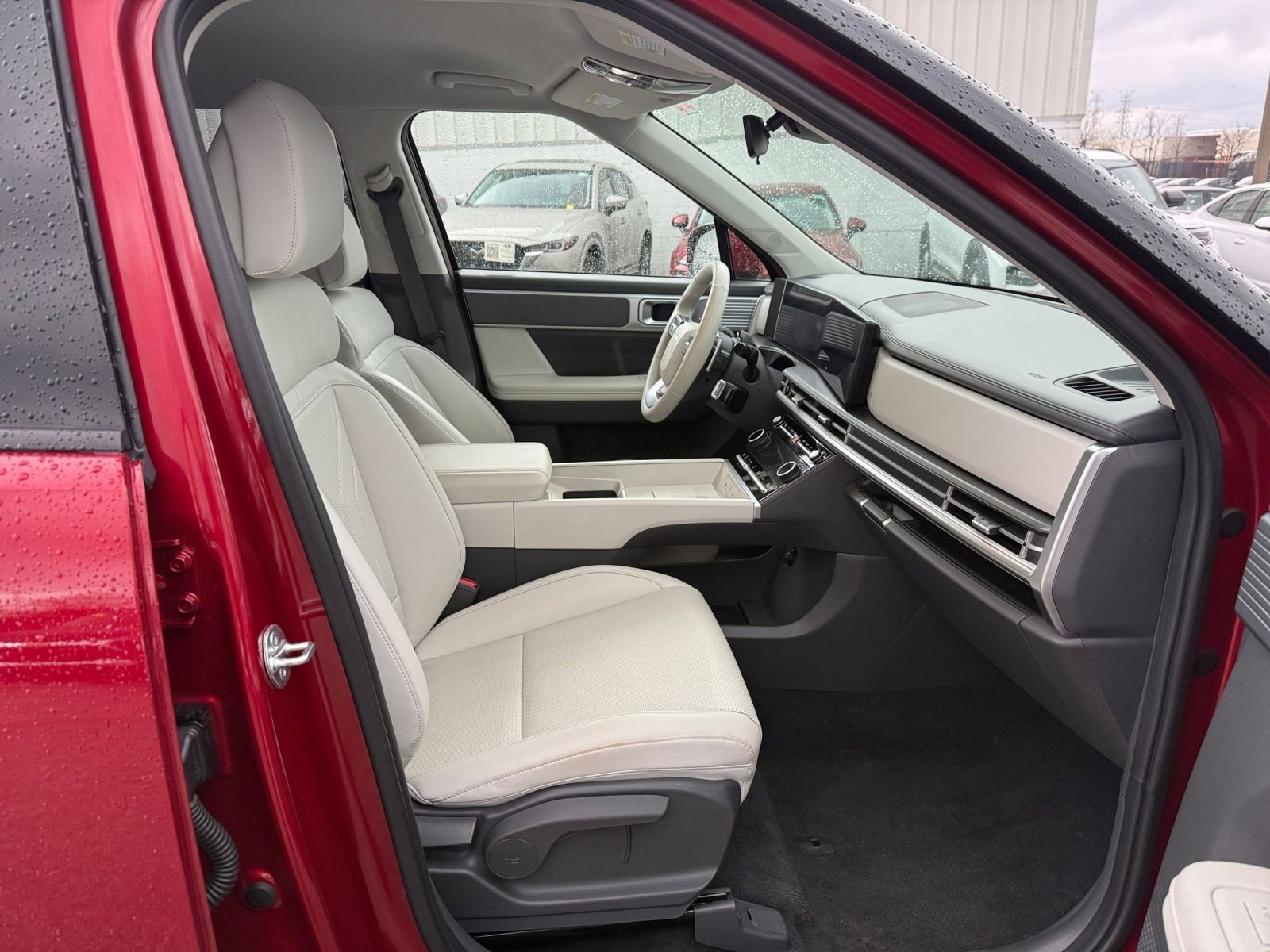 Used 2025 Hyundai Santa Fe SEL image 39