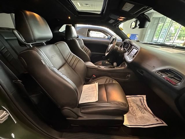 Used 2023 Dodge Challenger SRT Hellcat RWD image 33