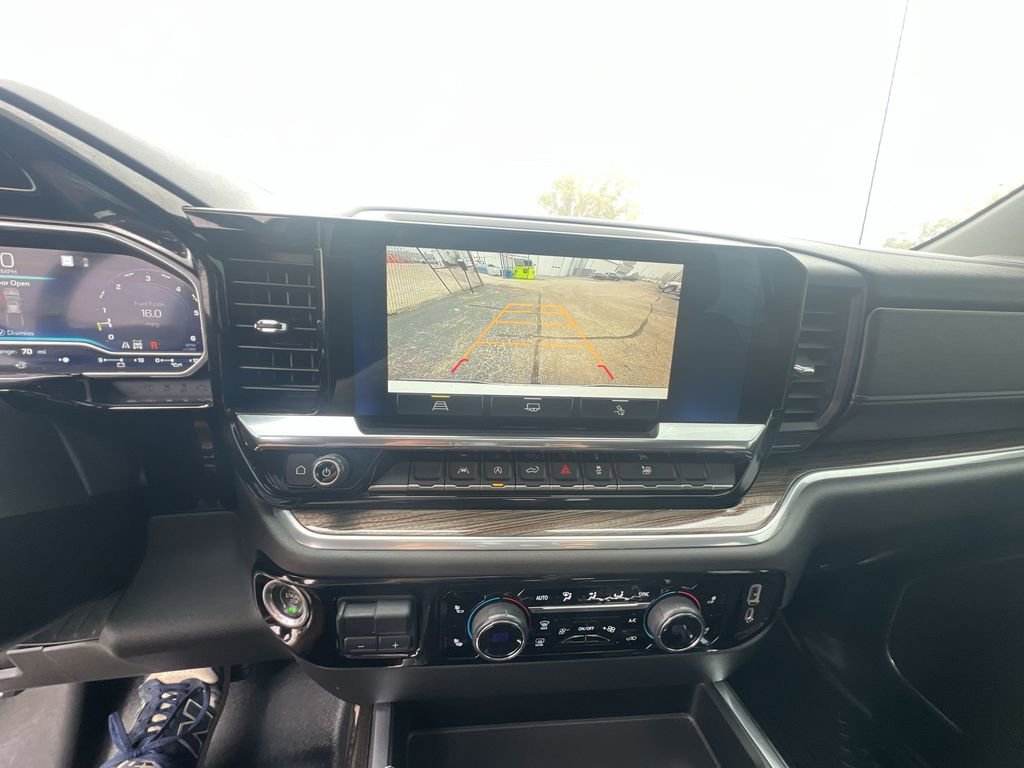 Used 2022 Chevrolet Silverado 1500 RST image 25