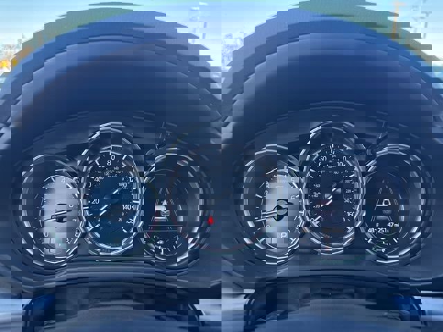 Used 2023 MAZDA CX-5 AWD 2.5 S w/ Select Package image 20