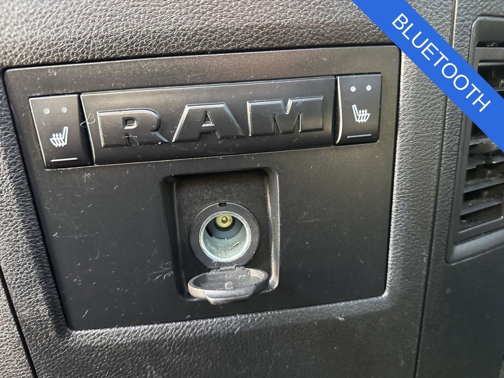 Used 2016 RAM 2500 Limited image 20