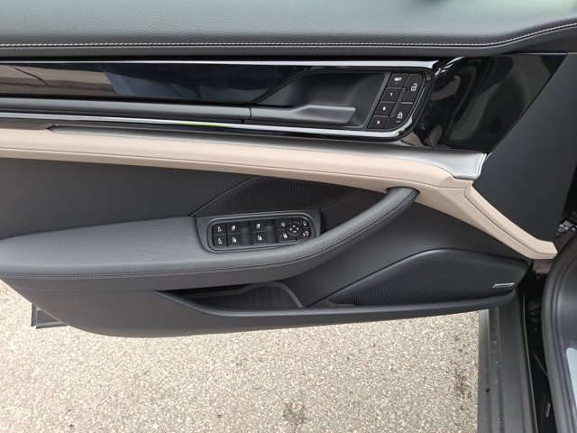 New 2026 Porsche Panamera 4 AWD/4WD image 24