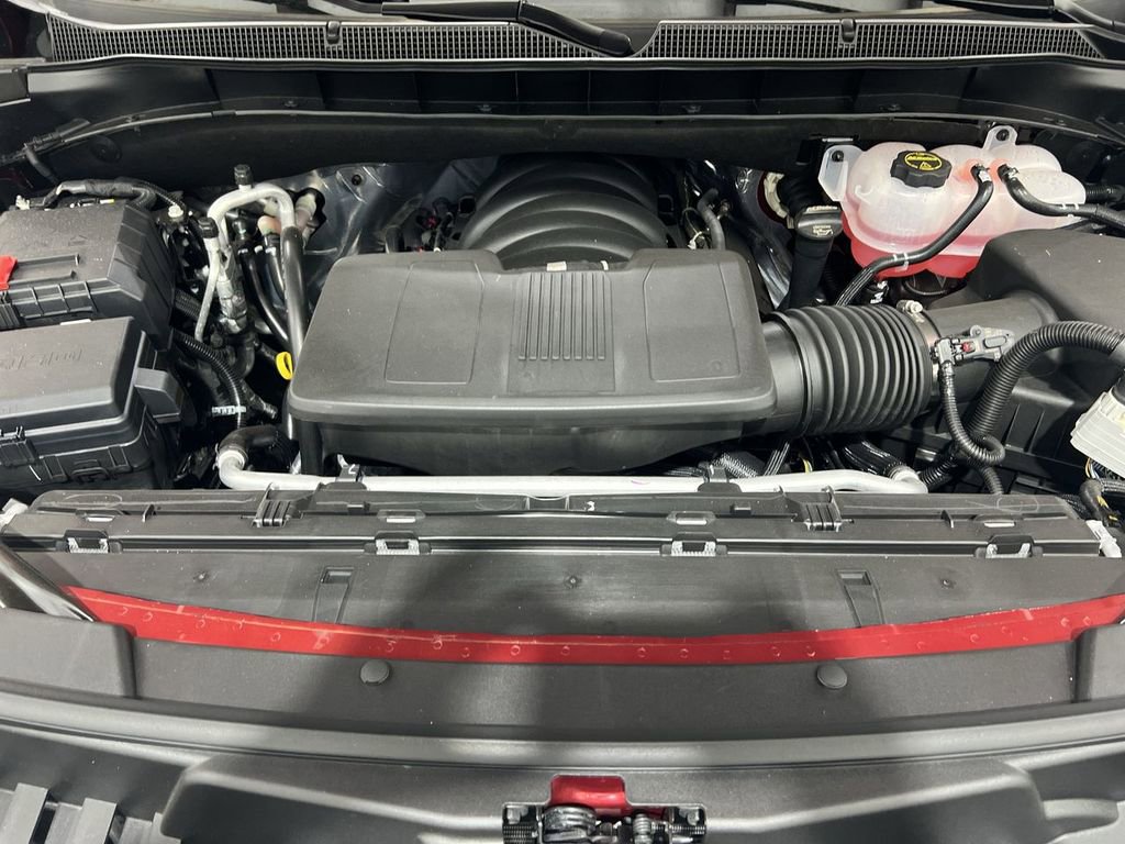 New 2025 Chevrolet Tahoe Premier image 27